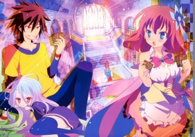 No Game no Life 06 (Small)